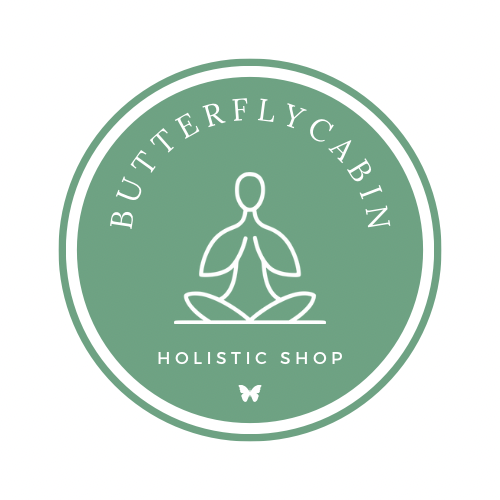 Butterflycabinshop