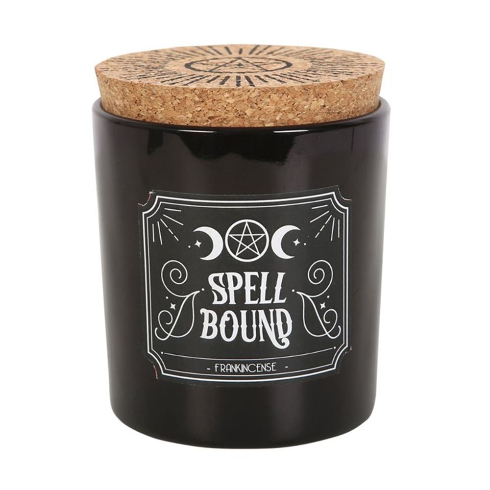 Spell Bound Frankincense Candle